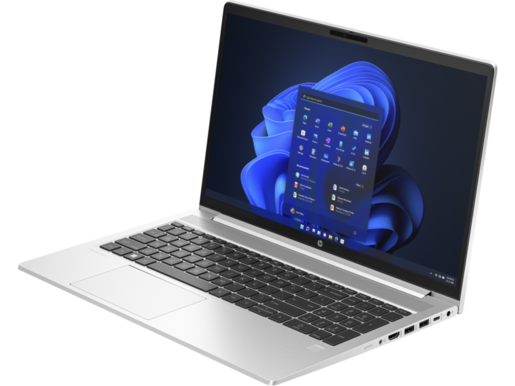 HP laptop ProBook 455 G10 (AK9Q4AT), 15,6" FullHD, AMD Ryzen 5 7530U, 8GB RAM, 512GB SSD, AMD Radeon Graphics, Backlit KB