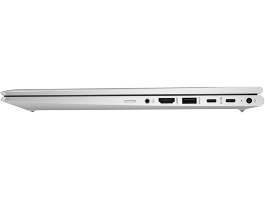 HP laptop ProBook 455 G10 (AK9Q4AT), 15,6" FullHD, AMD Ryzen 5 7530U, 8GB RAM, 512GB SSD, AMD Radeon Graphics, Backlit KB