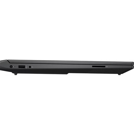 HP Gaming laptop Victus 15-fb3093dx (BM4X8UA), 15,6" FullHD 144Hz, AMD Ryzen 7 7445HS, 16GB DDR5 RAM, 512GB SSD, RTX 4050 6GB, Backlit KB, Windows 11 Home