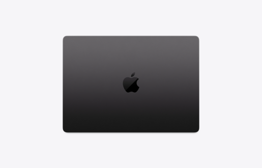 Apple laptop MacBook Pro 14" M5 Pro (MGDR4LL/A), 14,2" 3024x1964 ProMotion 120Hz, Apple M5 Pro, 24GB RAM, 1TB SSD, Space Black