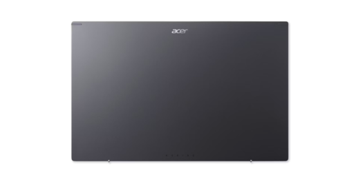 Acer laptop Aspire 17 A17-51M-593X (NX.J0HEX.004), 17,3" FullHD, Intel Core 5 120U, 16GB DDR5 RAM, 512GB SSD, Intel HD Graphics, Linux