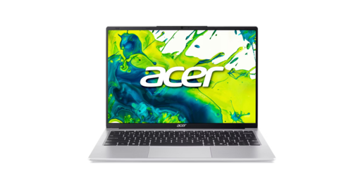 Acer laptop Aspire Lite 14 (NX.DPREX.003), 14" FullHD, AMD Ryzen 3 5400U, 8GB DDR4 RAM, 512GB SSD, FreeDOS