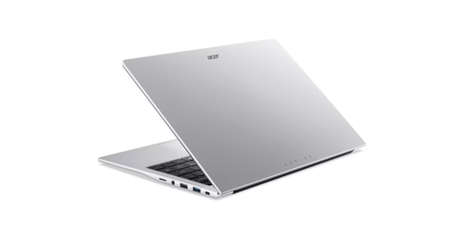 Acer laptop Aspire Lite 14 (NX.DPREX.003), 14" FullHD, AMD Ryzen 3 5400U, 8GB DDR4 RAM, 512GB SSD, FreeDOS