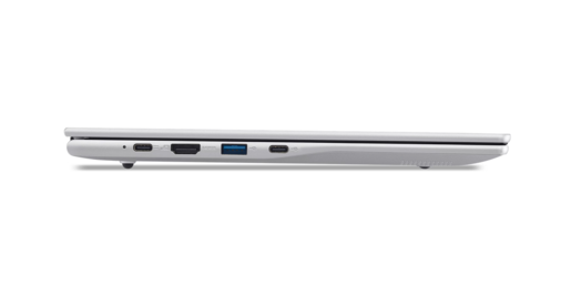 Acer laptop Aspire Lite 14 (NX.DPREX.003), 14" FullHD, AMD Ryzen 3 5400U, 8GB DDR4 RAM, 512GB SSD, FreeDOS
