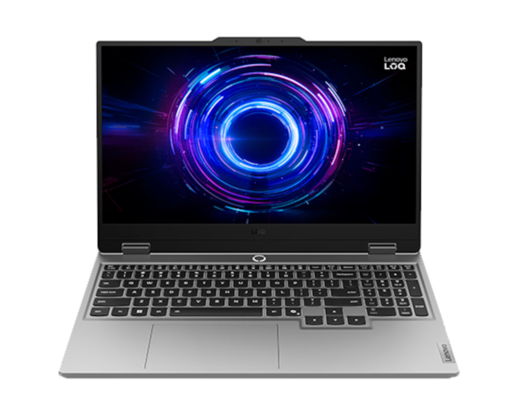 Lenovo Gaming laptop LOQ Essential 15IRH10 83SC007HSC, 15,6" FullHD 144Hz, Intel Core i7-13650HX, 16GB DDR5 RAM, 1TB SSD, RTX 5050 8GB, Backlit KB, FreeDOS