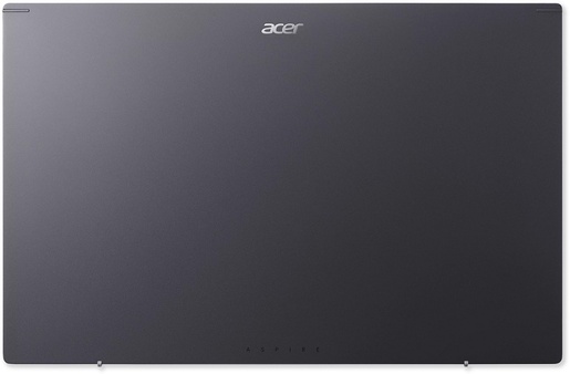 Acer laptop Aspire 17 A17-51M-92VB (NX.JL5EX.005), 17,3" FullHD, Intel Core i9-13900H, 16GB DDR5 RAM, 1TB SSD, Intel Iris Xe Graphics, Backlit KB, FreeDOS