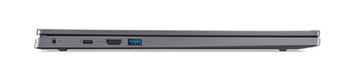 Acer laptop Aspire 17 A17-51M-92VB (NX.JL5EX.005), 17,3" FullHD, Intel Core i9-13900H, 16GB DDR5 RAM, 1TB SSD, Intel Iris Xe Graphics, Backlit KB, FreeDOS