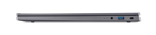 Acer laptop Aspire 17 A17-51M-92VB (NX.JL5EX.005), 17,3" FullHD, Intel Core i9-13900H, 16GB DDR5 RAM, 1TB SSD, Intel Iris Xe Graphics, Backlit KB, FreeDOS