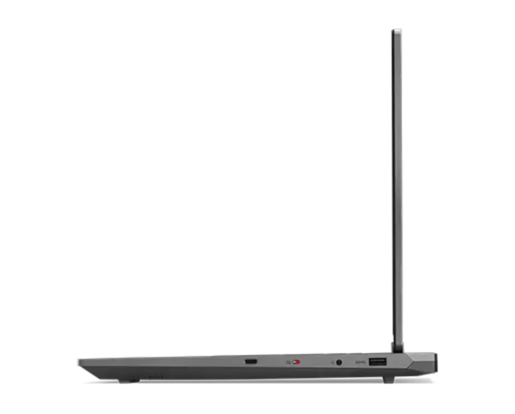 Lenovo Gaming laptop LOQ 15IRX9 83DV01D9SC, 15,6" FullHD 144Hz, Intel Core i7-13650HX, 16GB DDR5 RAM, 1TB SSD, RTX 4050 6GB, Backlit KB, FreeDOS