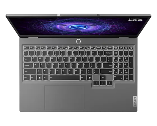 Lenovo Gaming laptop LOQ 15IRX9 83DV01D9SC, 15,6" FullHD 144Hz, Intel Core i7-13650HX, 16GB DDR5 RAM, 1TB SSD, RTX 4050 6GB, Backlit KB, FreeDOS