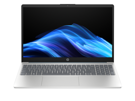 HP laptop 15-fd2006nn (C96HDEA), 15,6" FullHD 60Hz, Intel Core Ultra 5 125U, 16GB DDR5 RAM, 512GB SSD, Intel HD Graphics, FreeDOS