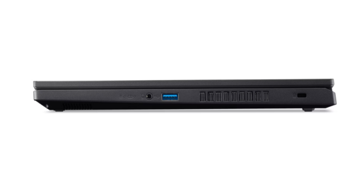 Acer Gaming laptop Nitro V15 AI (NH.QV4EX.008), 15,6" FullHD 165Hz, AMD Ryzen 5 7640HS, 16GB DDR5 RAM, 512GB SSD, RTX 4050 6GB, Backlit KB, FreeDOS