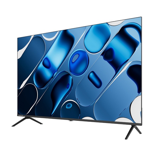 TESLA QLED Q50H665BFV, Full HD, Smart TV, VIDAA OS, Crni