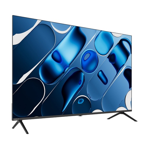 TESLA QLED Q50H665BFV, Full HD, Smart TV, VIDAA OS, Crni