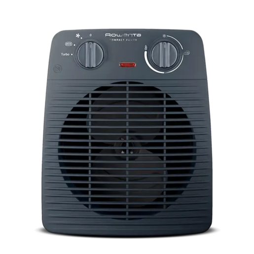 ROWENTA ventilatorska grijalica SO2211F0 Compact Power, 2000 W