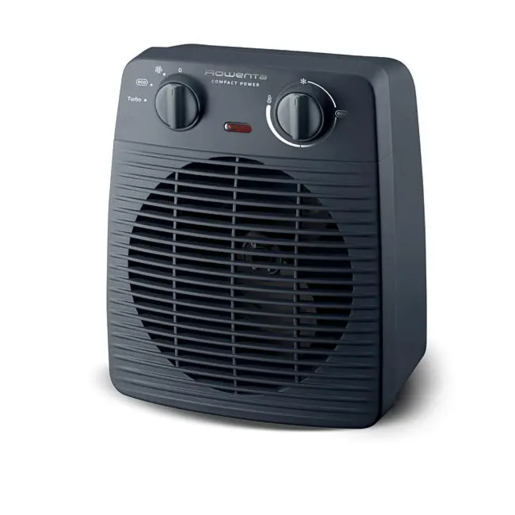 ROWENTA ventilatorska grijalica SO2211F0 Compact Power, 2000 W