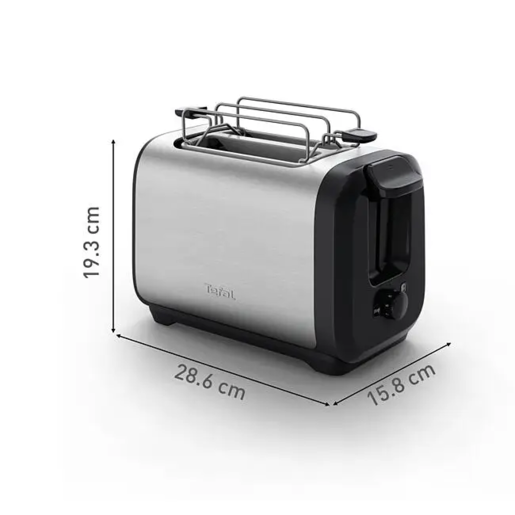 TEFAL toster TT5S1DE0 Subito, 1200 W