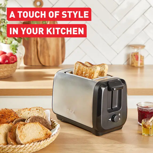 TEFAL toster TT5S1DE0 Subito, 1200 W