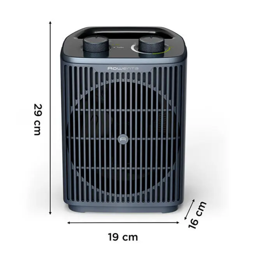 ROWENTA ventilatorska grijalica SO2351F0 Intense Comfort, 2000 W