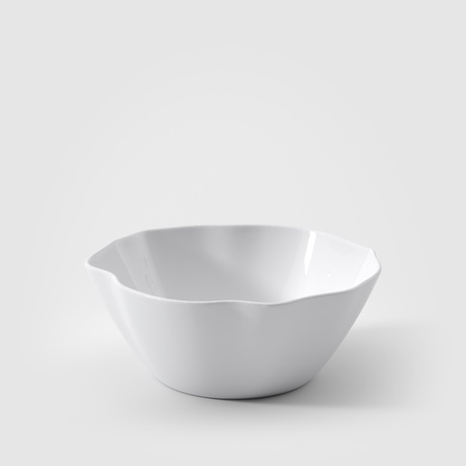 Villeroy & Boch zdjela Pura 15,5 cm, 390 ml, Premium Bone porculan / 1044661900