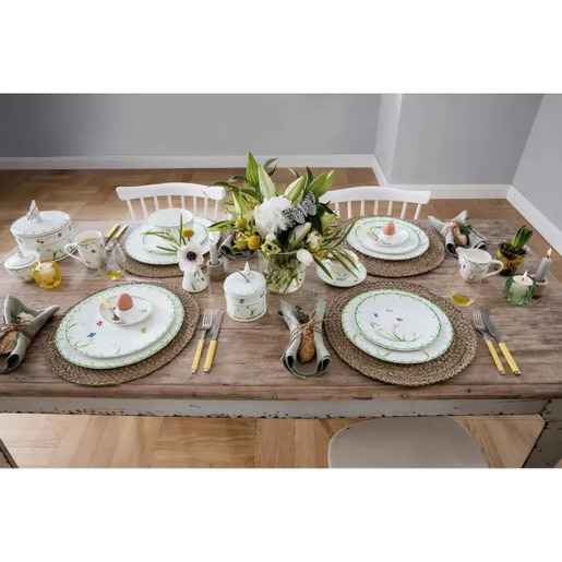 Villeroy & Boch stalak za jaje Colourful Spring 15 × 11 cm / 1486631950