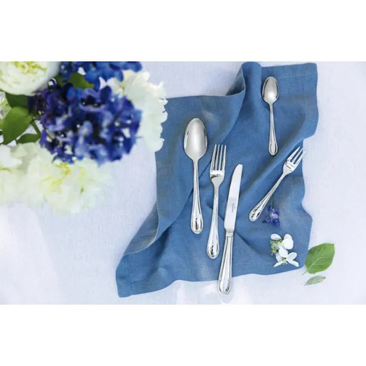 Villeroy & Boch set pribora za jelo Mademoiselle 30/1 za 6 osoba, inox / 1263599057