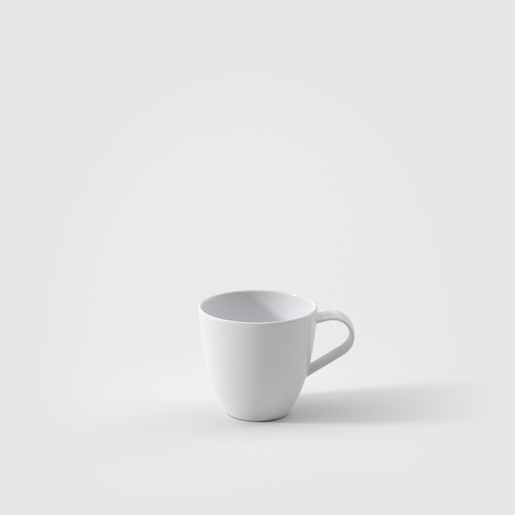 Villeroy & Boch šolja za espresso Pura 50 ml, Premium Bone porculan / 1044661420