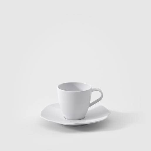 Villeroy & Boch šolja za espresso Pura 50 ml, Premium Bone porculan / 1044661420