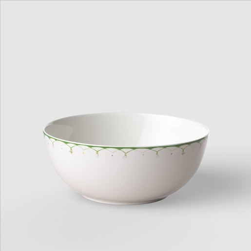 Villeroy & Boch zdjela za salatu Colourful Spring 23 cm / 1486633170