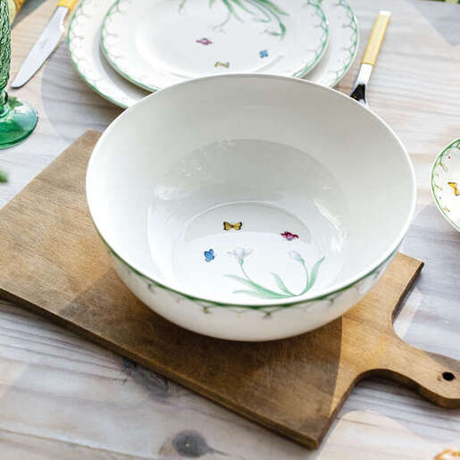 Villeroy & Boch zdjela za salatu Colourful Spring 23 cm / 1486633170