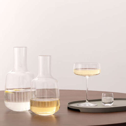 Villeroy & Boch set coupe čaša za šampanjac Afina 4/1, 120 ml / 1137218340