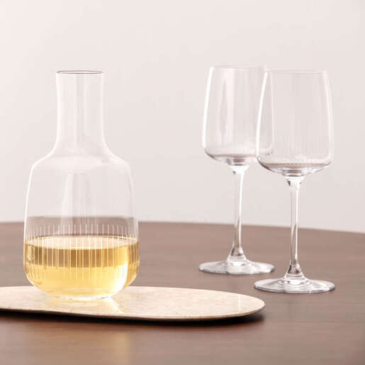 Villeroy & Boch karafa Afina 750 ml, kristalno staklo / 1137210430