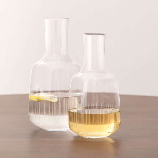 Villeroy & Boch karafa Afina 750 ml, kristalno staklo / 1137210430