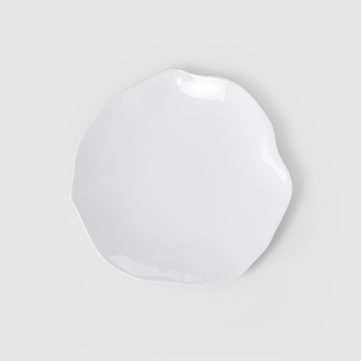 Villeroy & Boch tanjir Pura 27 cm, Premium Bone porculan / 1044662620