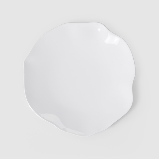 Villeroy & Boch gourmet tanjir Pura 32 cm, Premium Bone porculan / 1044662680