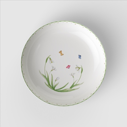 Villeroy & Boch velika zdjela Colourful Spring 38 cm / 1486633140