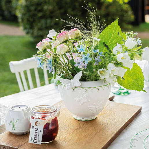 Villeroy & Boch vaza Colourful Spring 15,2 cm, Premium porculan / 1486635120