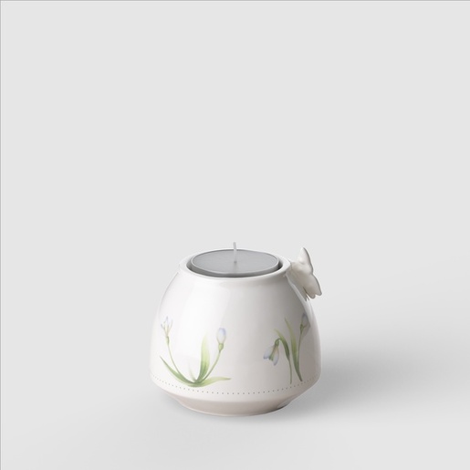 Villeroy & Boch svijećnjak Colourful Spring 8 × 8 × 7 cm / 1486633980