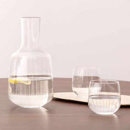 Villeroy & Boch bokal Afina 1,2 l, kristalno staklo / 1137210420