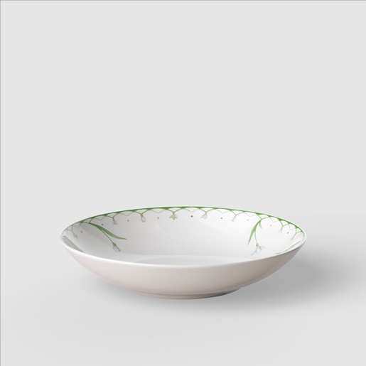 Villeroy & Boch plitka zdjela Colourful Spring 24 cm, 620 ml / 1486633381