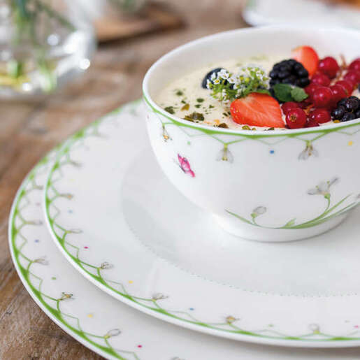 Villeroy & Boch zdjela Colourful Spring 750 ml / 1486631900