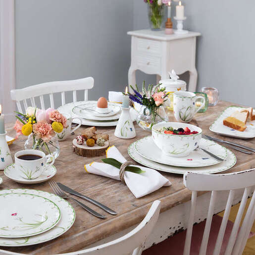 Villeroy & Boch zdjela Colourful Spring 750 ml / 1486631900