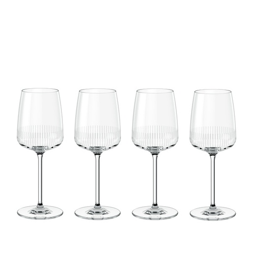 Villeroy & Boch set čaša za bijelo vino Afina 4/1, 125 ml / 1137218120