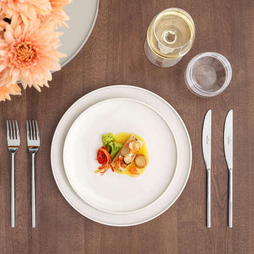 Villeroy & Boch set čaša za bijelo vino Afina 4/1, 125 ml / 1137218120