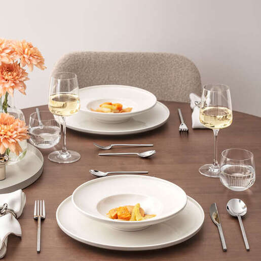 Villeroy & Boch set čaša za bijelo vino Afina 4/1, 125 ml / 1137218120