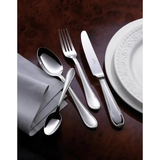 Villeroy & Boch set pribora za jelo Mademoiselle 68/1 za 12 osoba, inox / 1263599081