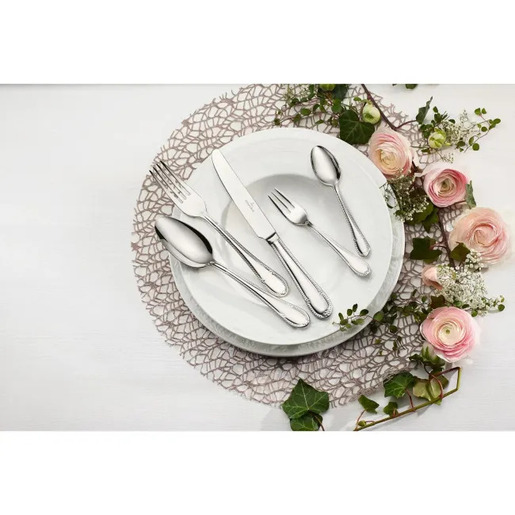 Villeroy & Boch set pribora za jelo Mademoiselle 68/1 za 12 osoba, inox / 1263599081