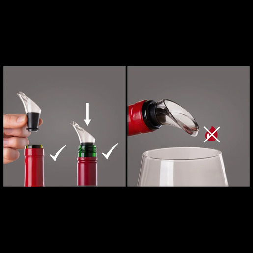 VACU VIN Wine Server lijevci za vino 2/1 / 18540612