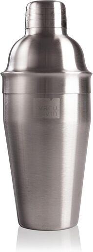 VACU VIN cocktail shaker inox 550 ml / 78423606