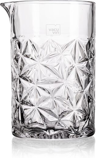 VACU VIN čaša za miješanje koktela 650 ml / 78020606